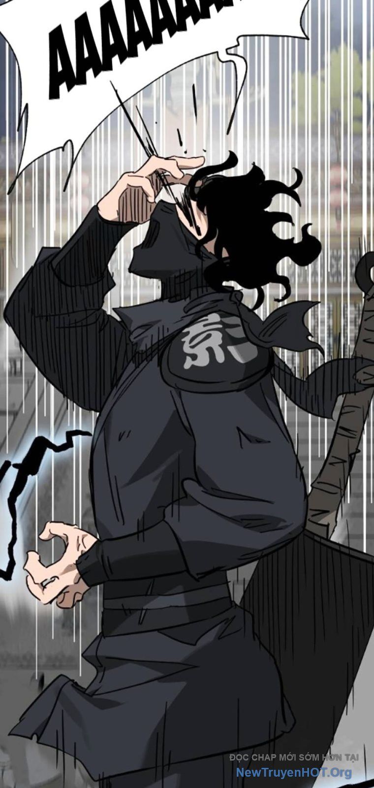 Thăng Cấp Vô Hạn Trong Murim Chap 238 - Next Chap 239