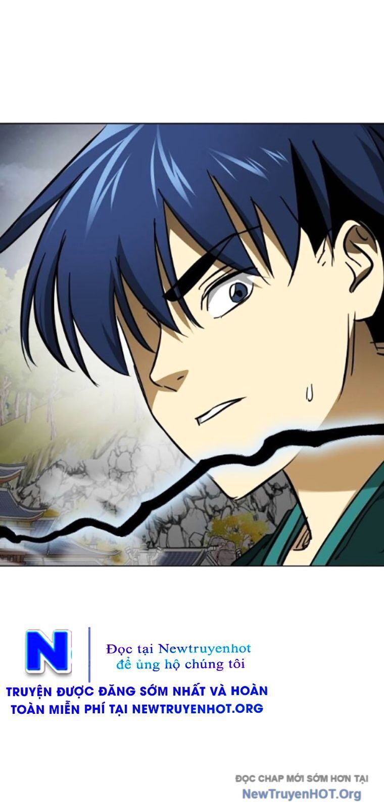 Thăng Cấp Vô Hạn Trong Murim Chap 238 - Next Chap 239