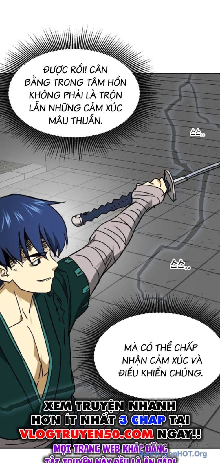 Thăng Cấp Vô Hạn Trong Murim Chap 238 - Next Chap 239