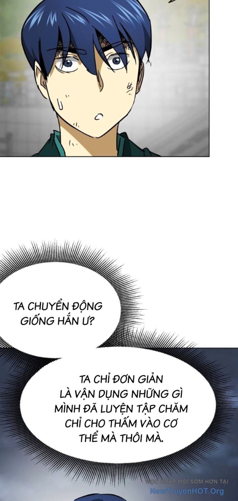 Thăng Cấp Vô Hạn Trong Murim Chap 238 - Next Chap 239