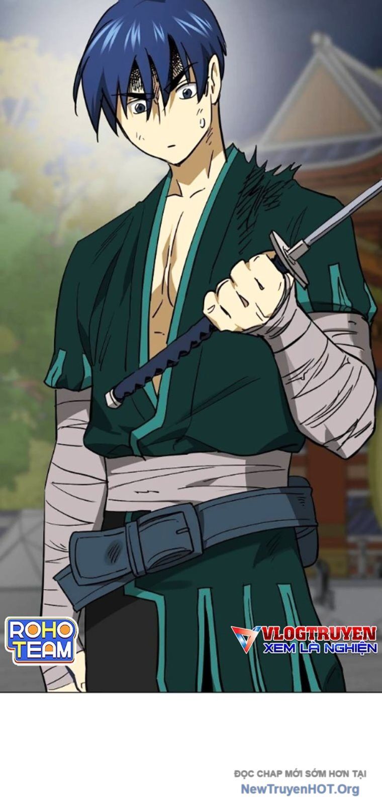 Thăng Cấp Vô Hạn Trong Murim Chap 238 - Next Chap 239