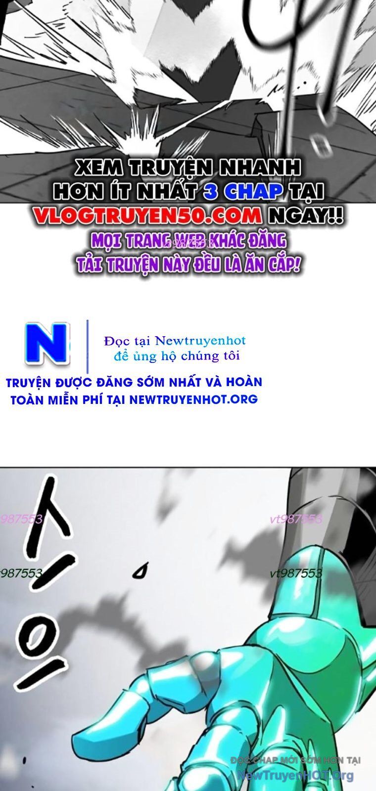 Thăng Cấp Vô Hạn Trong Murim Chap 238 - Next Chap 239