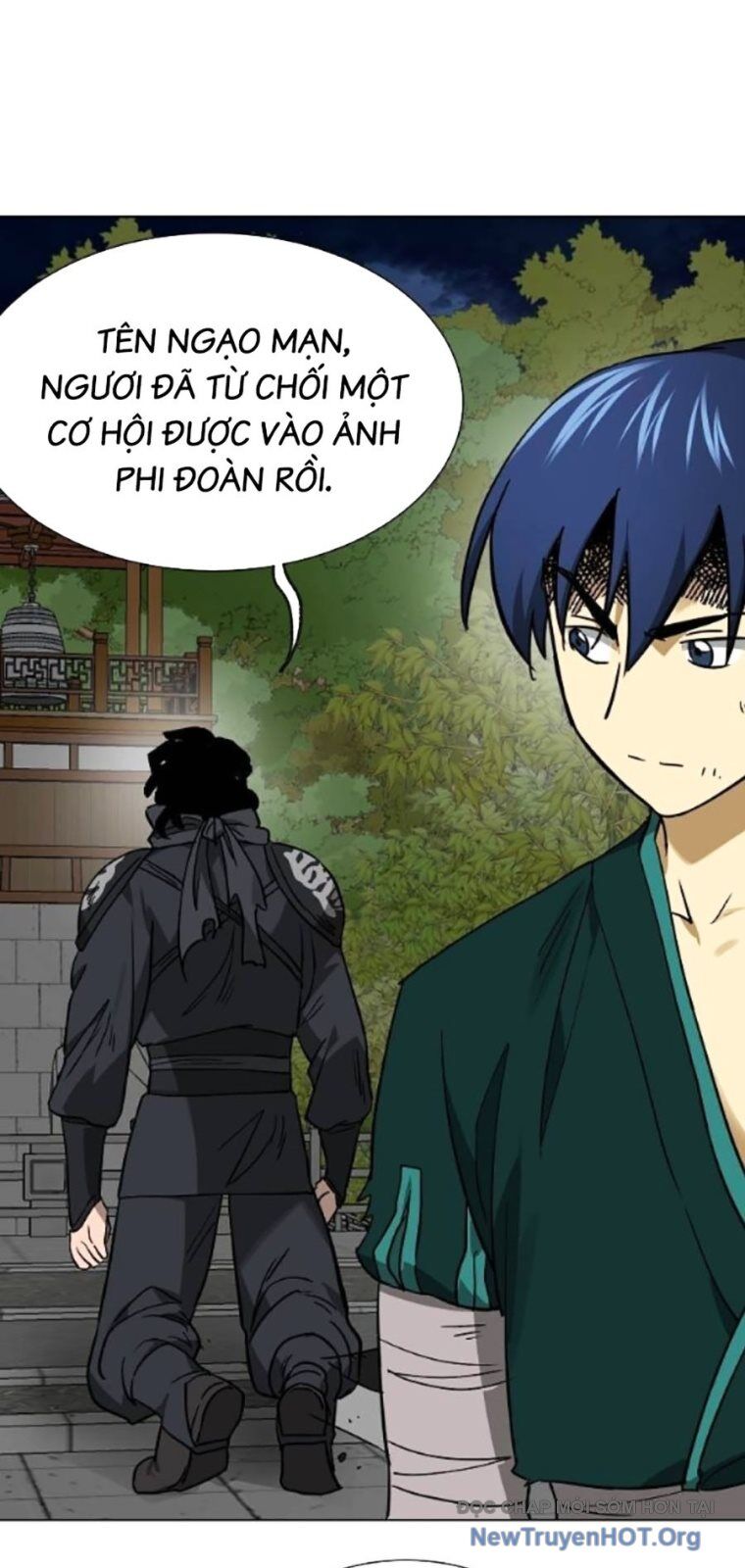 Thăng Cấp Vô Hạn Trong Murim Chap 238 - Next Chap 239