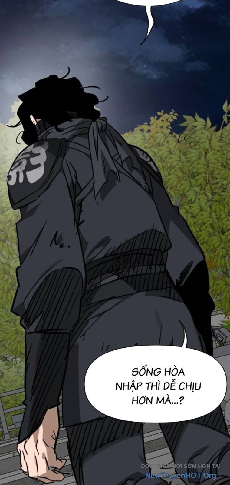 Thăng Cấp Vô Hạn Trong Murim Chap 238 - Next Chap 239