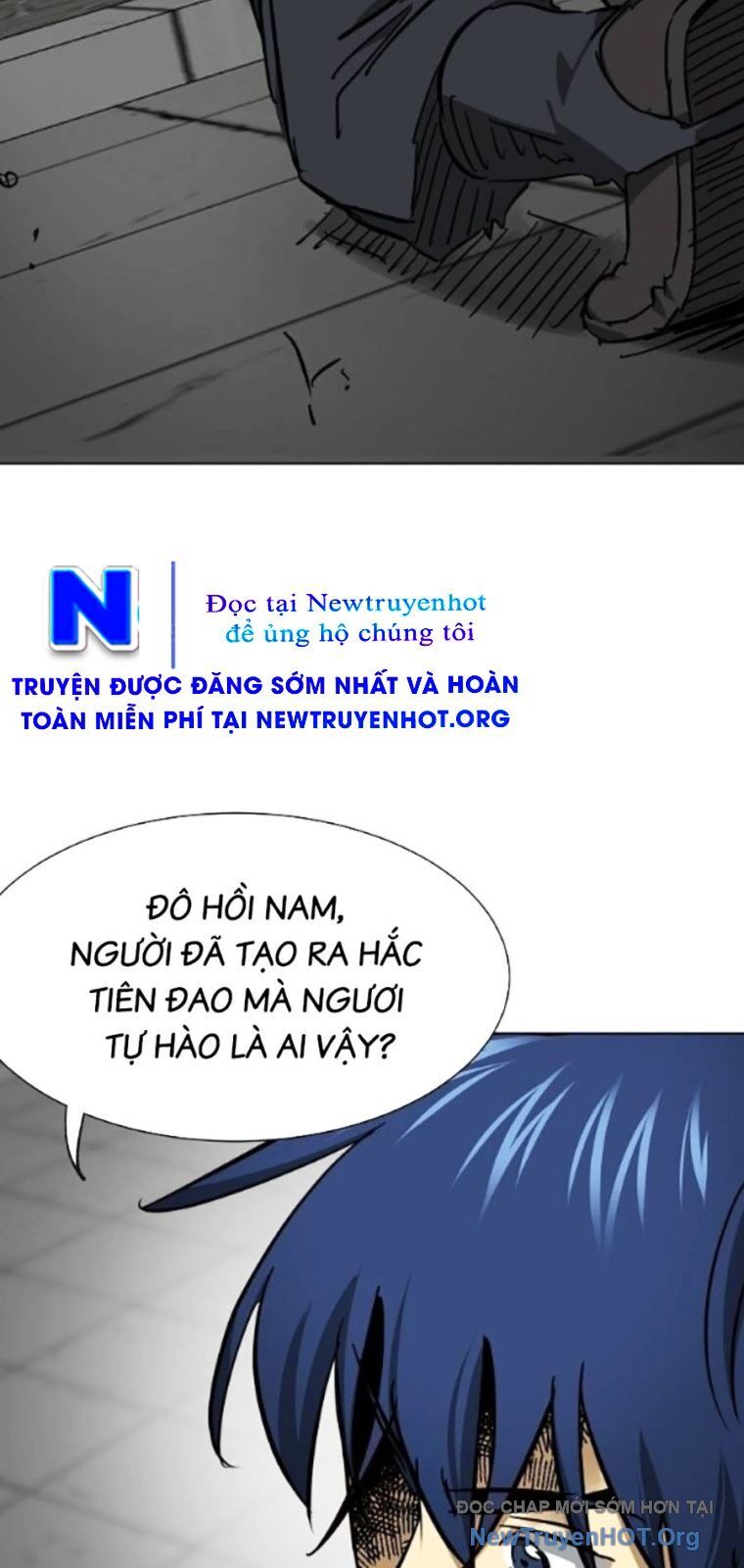 Thăng Cấp Vô Hạn Trong Murim Chap 238 - Next Chap 239