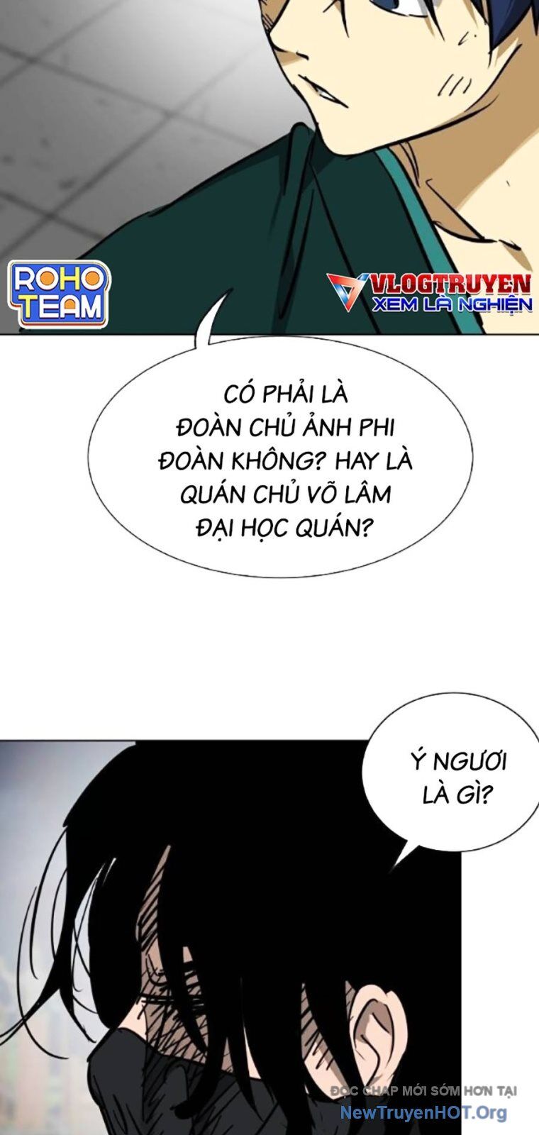 Thăng Cấp Vô Hạn Trong Murim Chap 238 - Next Chap 239