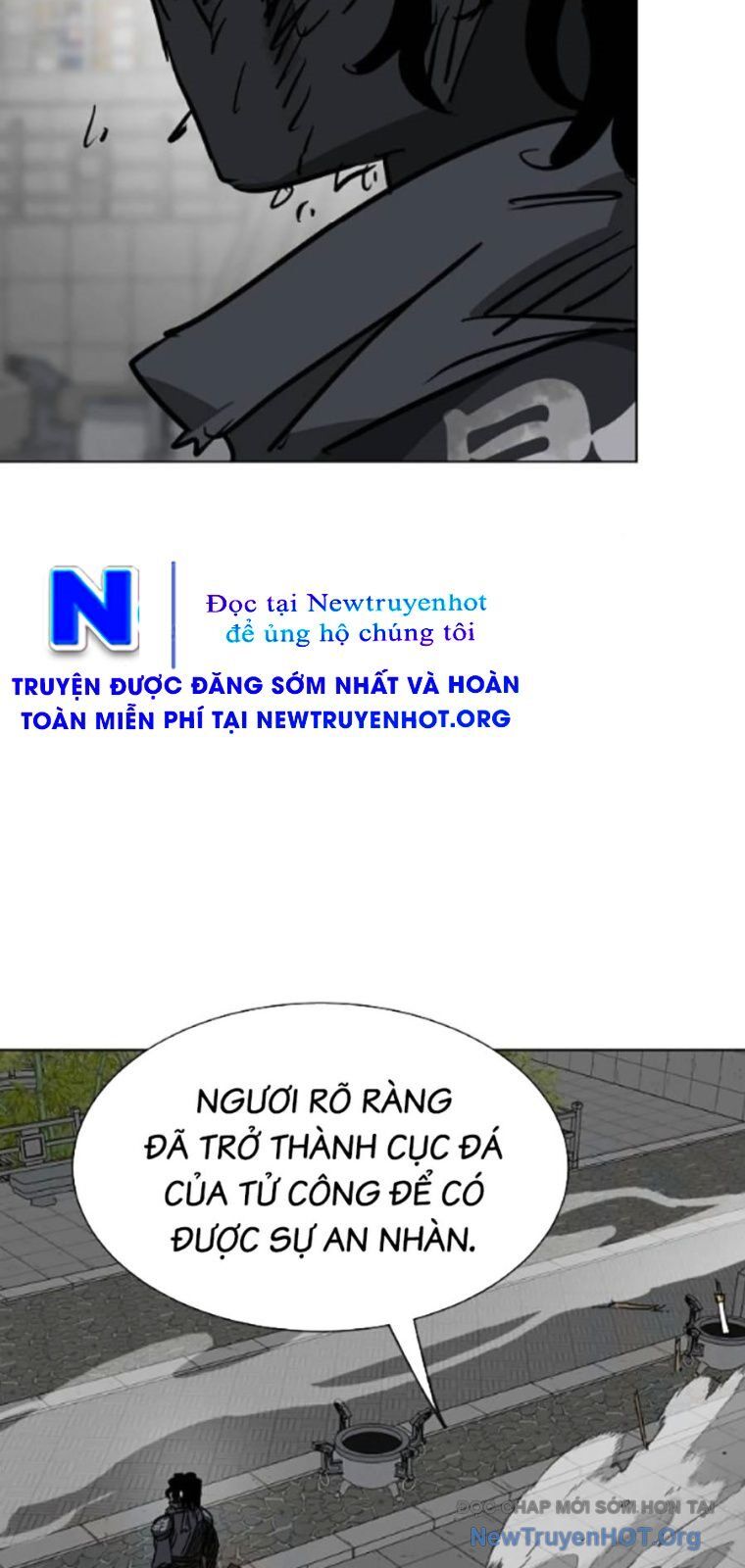 Thăng Cấp Vô Hạn Trong Murim Chap 238 - Next Chap 239