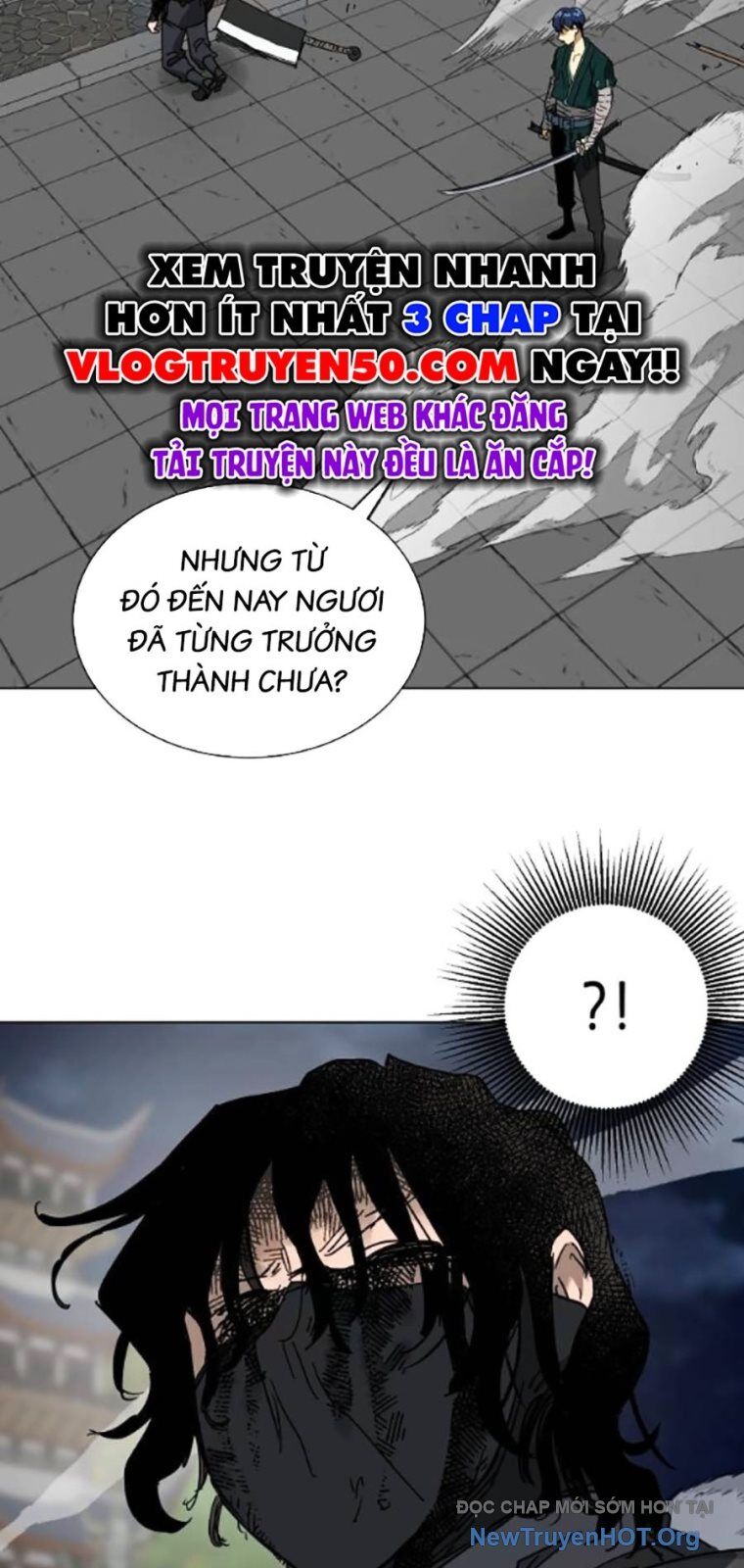 Thăng Cấp Vô Hạn Trong Murim Chap 238 - Next Chap 239