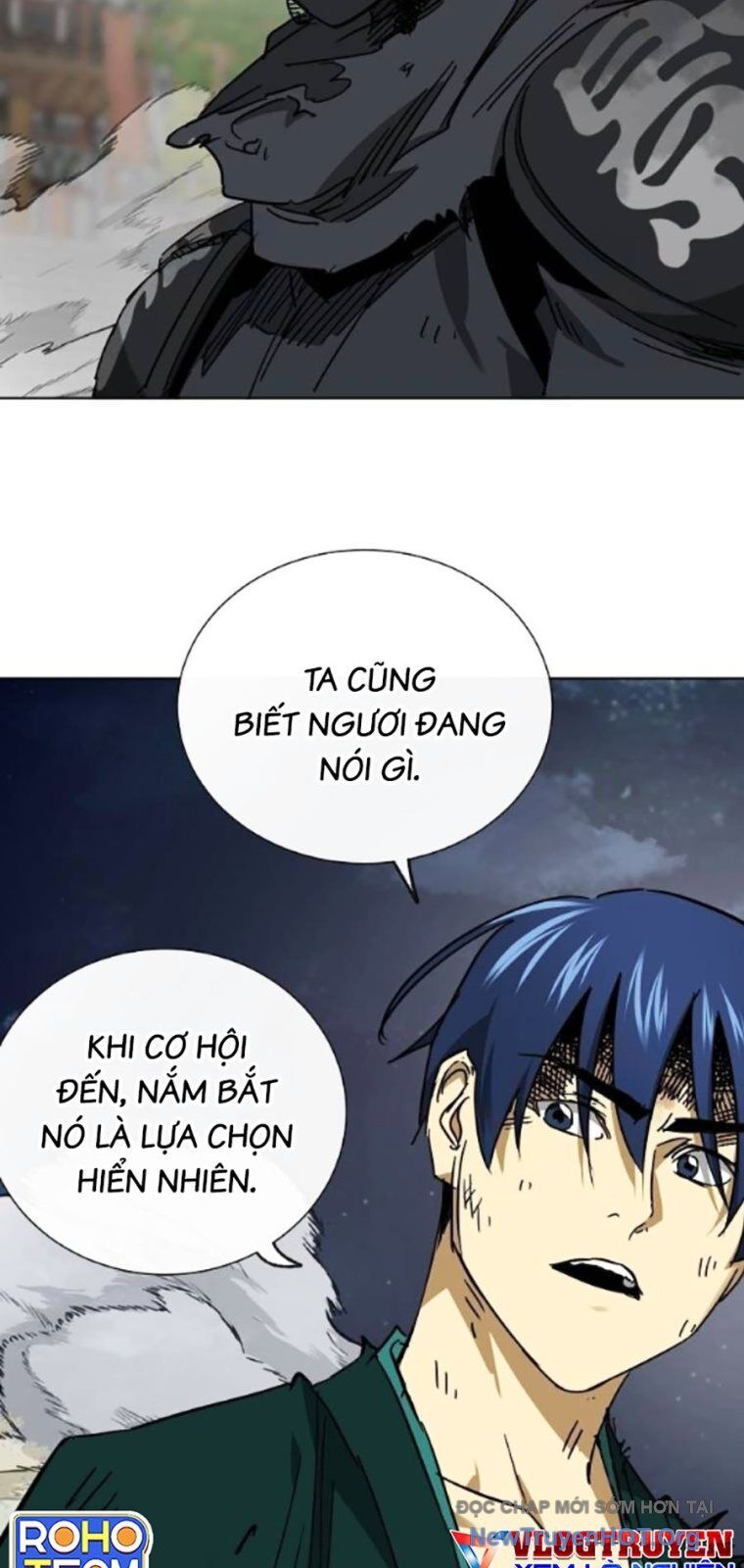 Thăng Cấp Vô Hạn Trong Murim Chap 238 - Next Chap 239