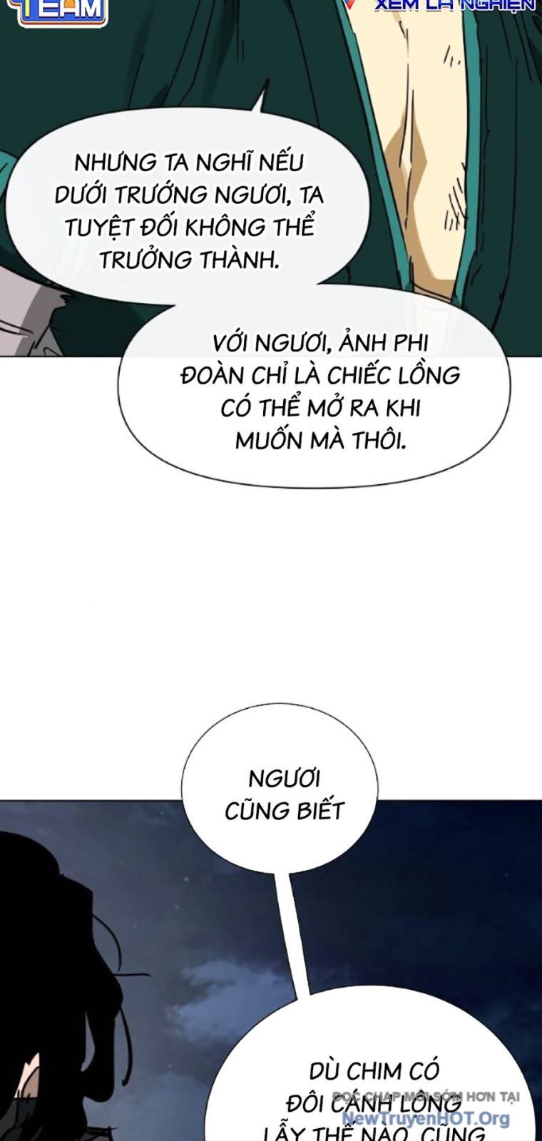 Thăng Cấp Vô Hạn Trong Murim Chap 238 - Next Chap 239
