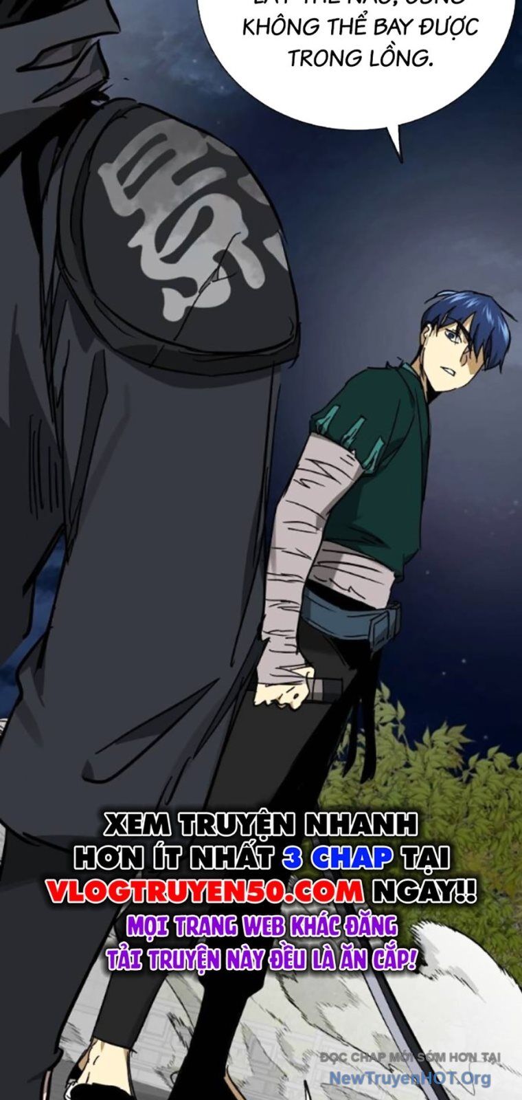 Thăng Cấp Vô Hạn Trong Murim Chap 238 - Next Chap 239