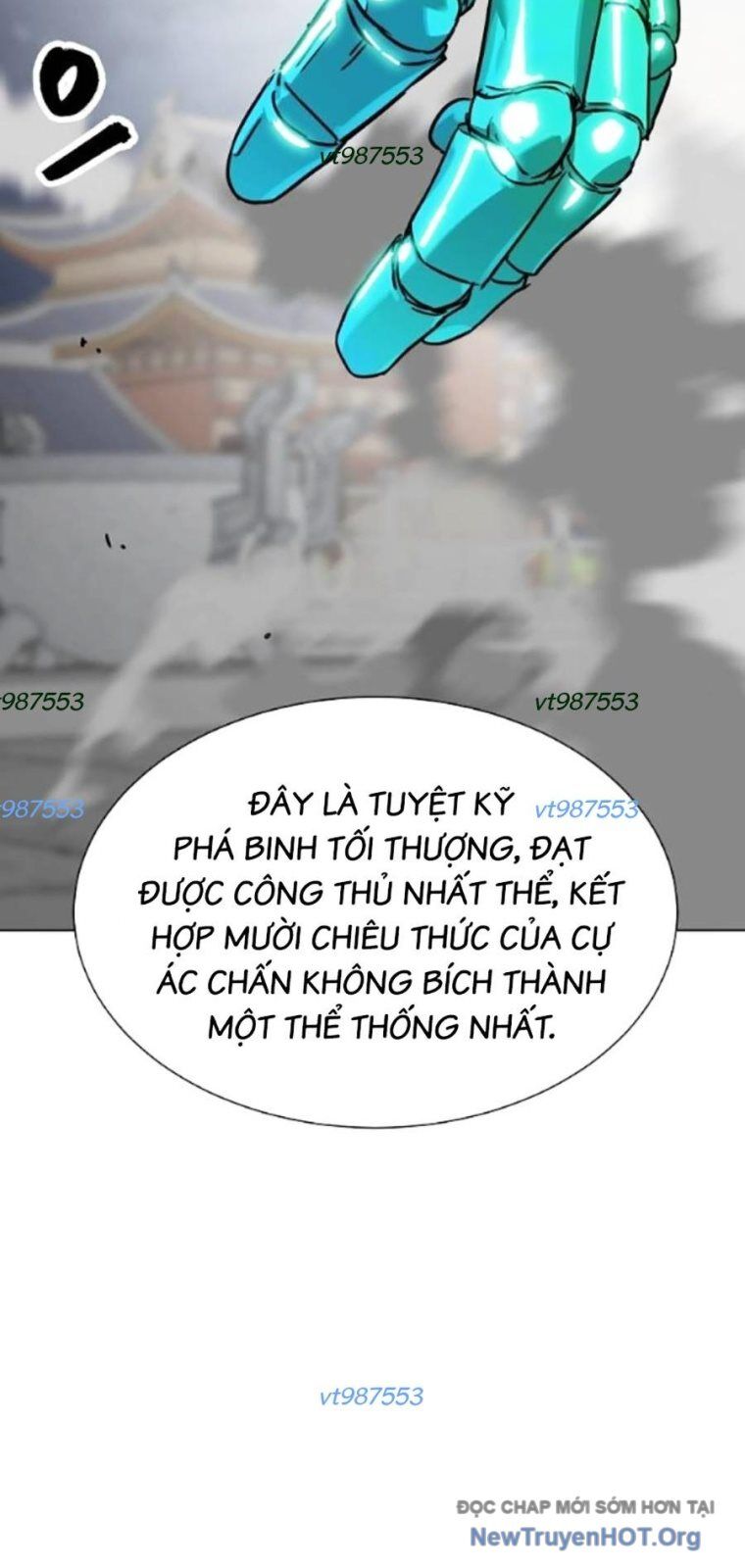 Thăng Cấp Vô Hạn Trong Murim Chap 238 - Next Chap 239