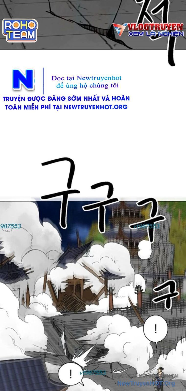 Thăng Cấp Vô Hạn Trong Murim Chap 238 - Next Chap 239