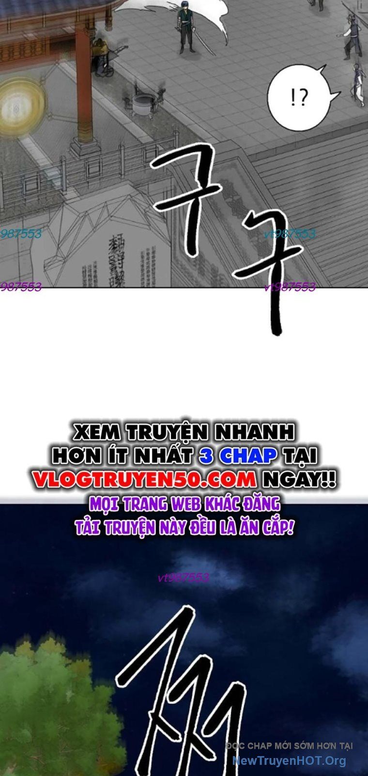 Thăng Cấp Vô Hạn Trong Murim Chap 238 - Next Chap 239