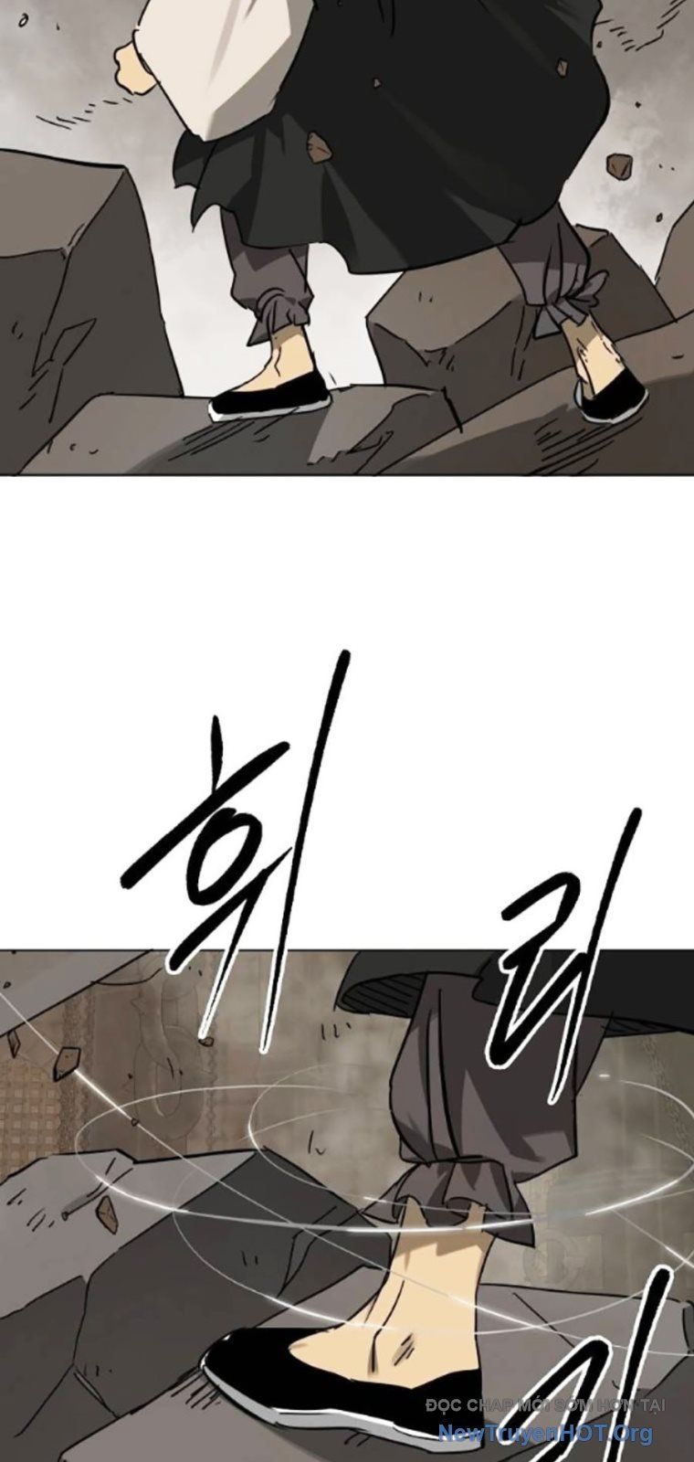 Thăng Cấp Vô Hạn Trong Murim Chap 239 - Next Chap 240