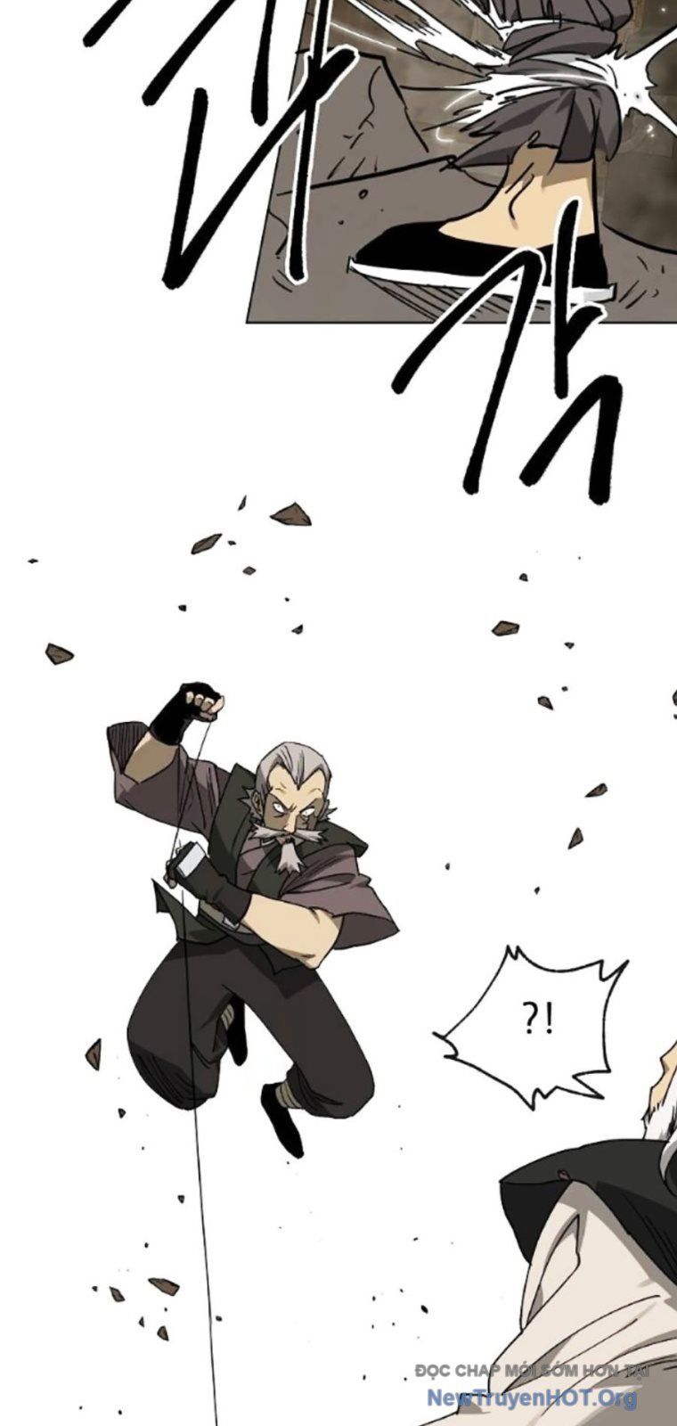 Thăng Cấp Vô Hạn Trong Murim Chap 239 - Next Chap 240