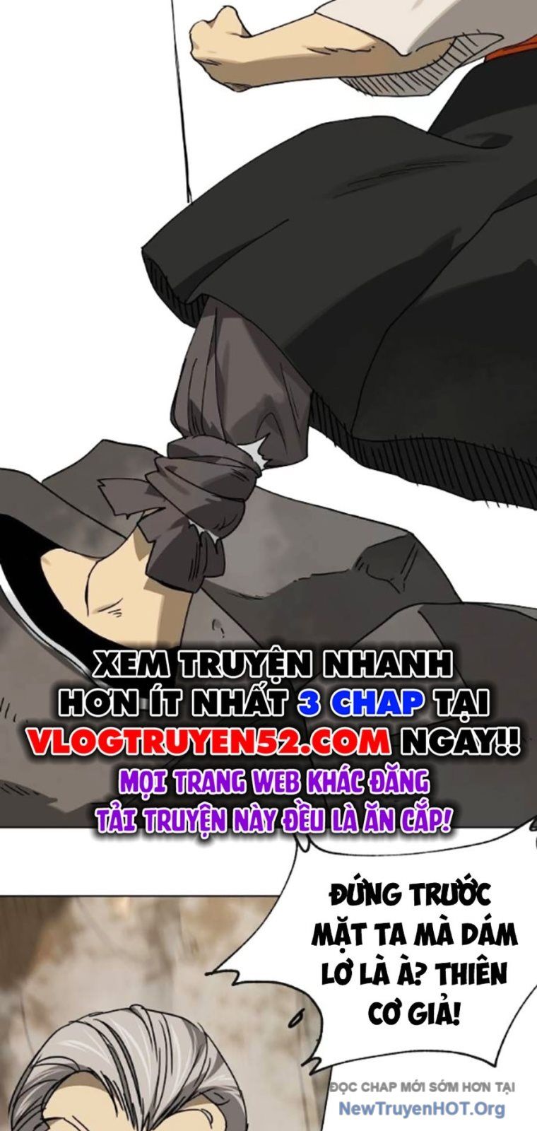 Thăng Cấp Vô Hạn Trong Murim Chap 239 - Next Chap 240