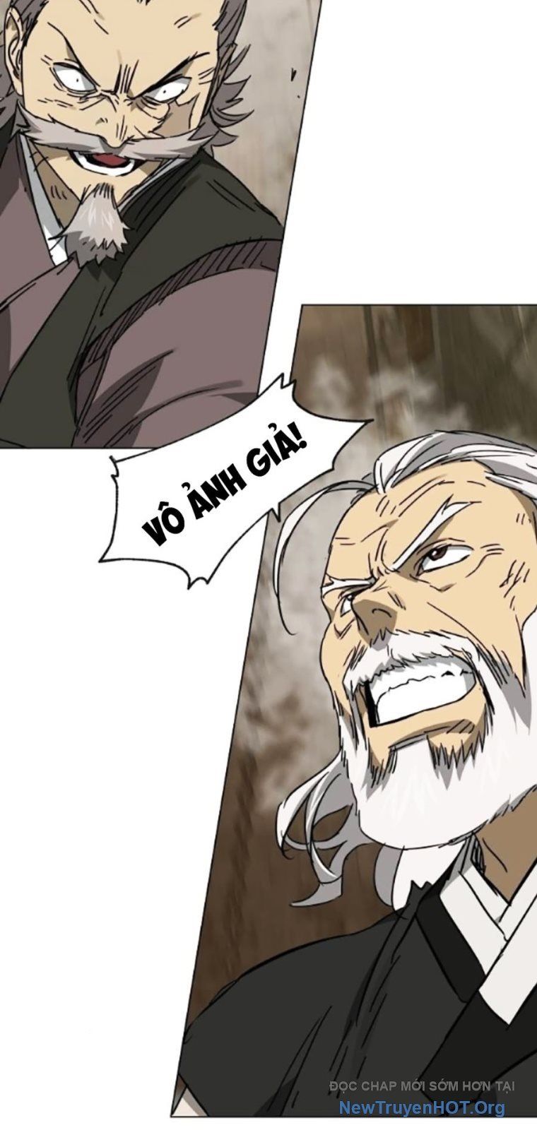 Thăng Cấp Vô Hạn Trong Murim Chap 239 - Next Chap 240