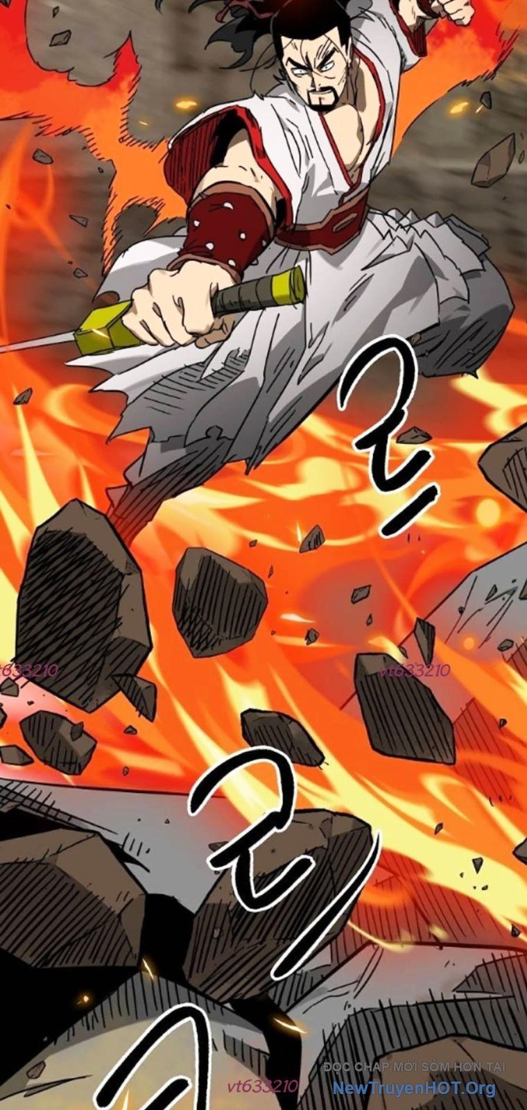 Thăng Cấp Vô Hạn Trong Murim Chap 239 - Next Chap 240