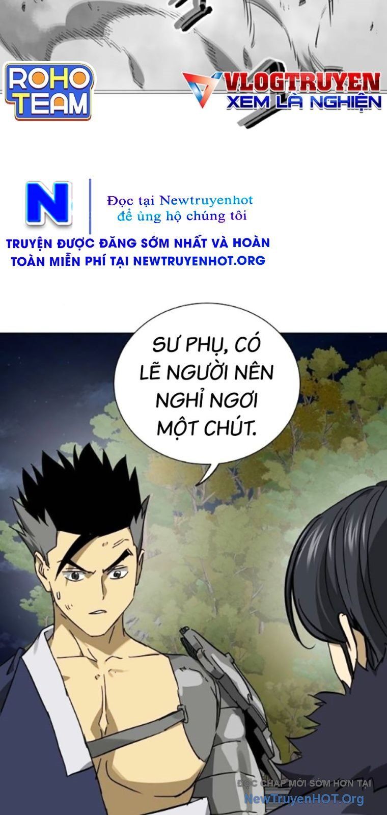 Thăng Cấp Vô Hạn Trong Murim Chap 239 - Next Chap 240