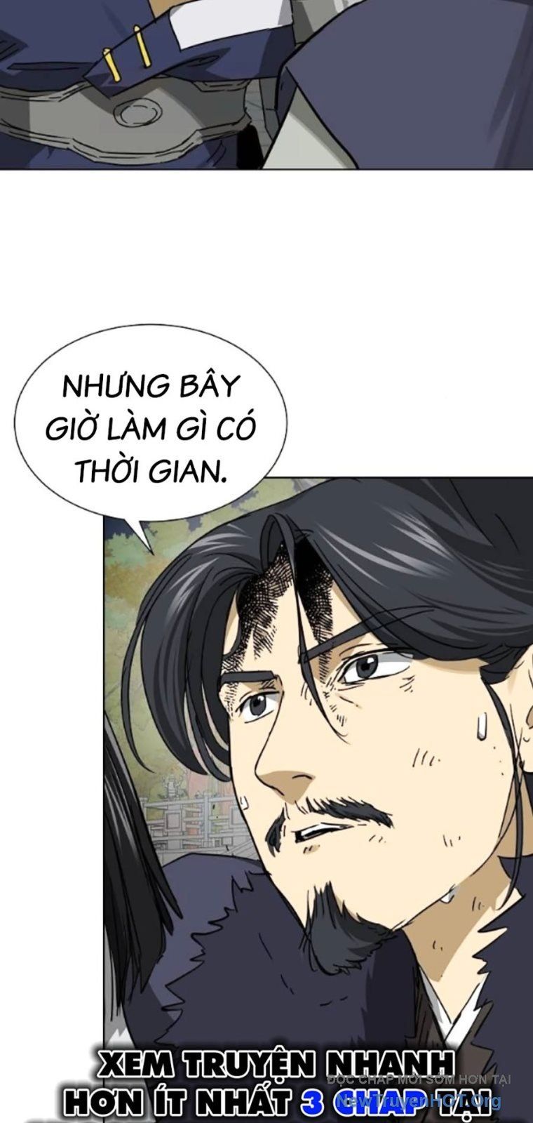 Thăng Cấp Vô Hạn Trong Murim Chap 239 - Next Chap 240