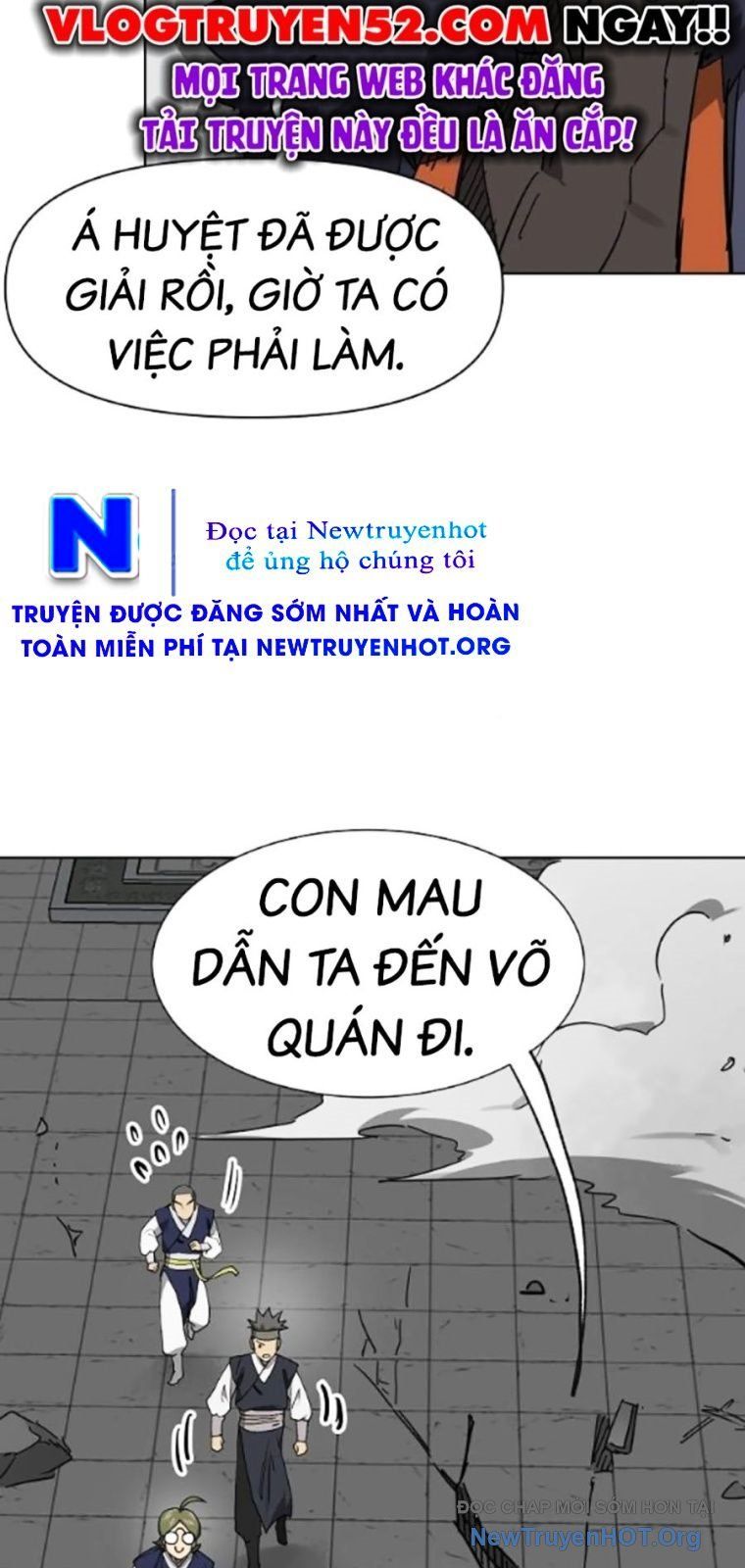 Thăng Cấp Vô Hạn Trong Murim Chap 239 - Next Chap 240