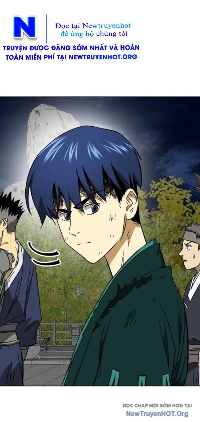 Thăng Cấp Vô Hạn Trong Murim Chap 239 - Next Chap 240