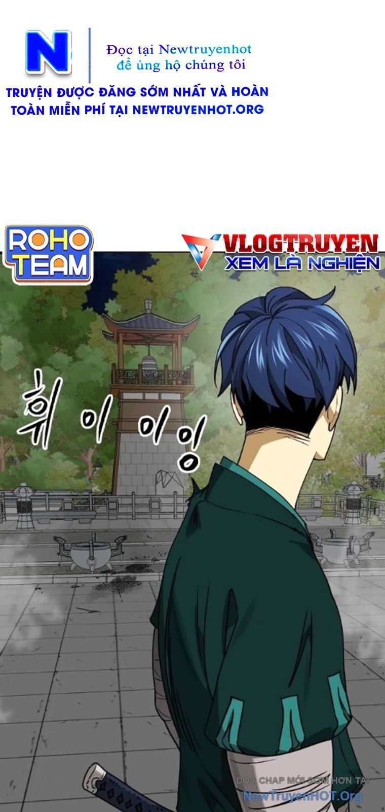 Thăng Cấp Vô Hạn Trong Murim Chap 239 - Next Chap 240