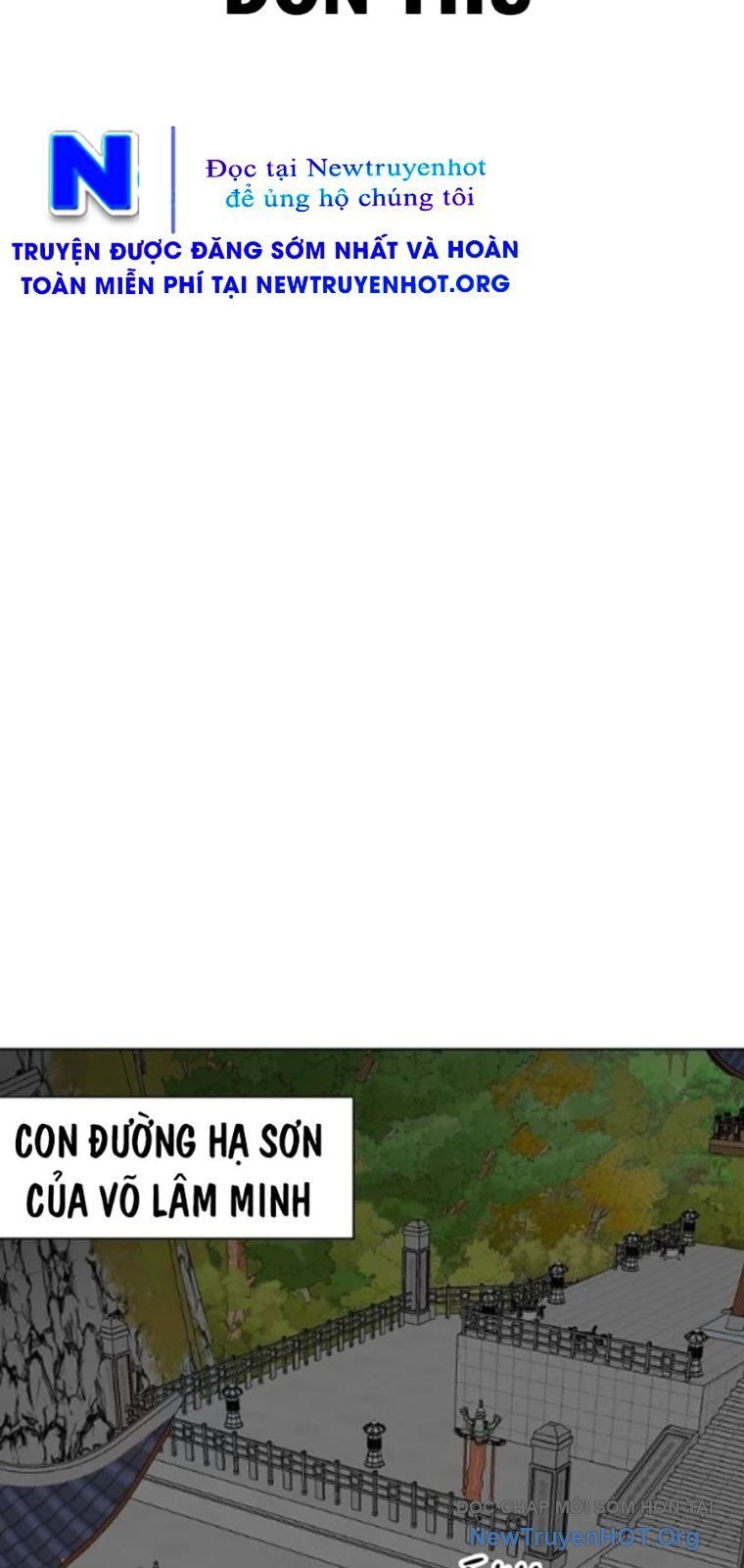 Thăng Cấp Vô Hạn Trong Murim Chap 239 - Next Chap 240