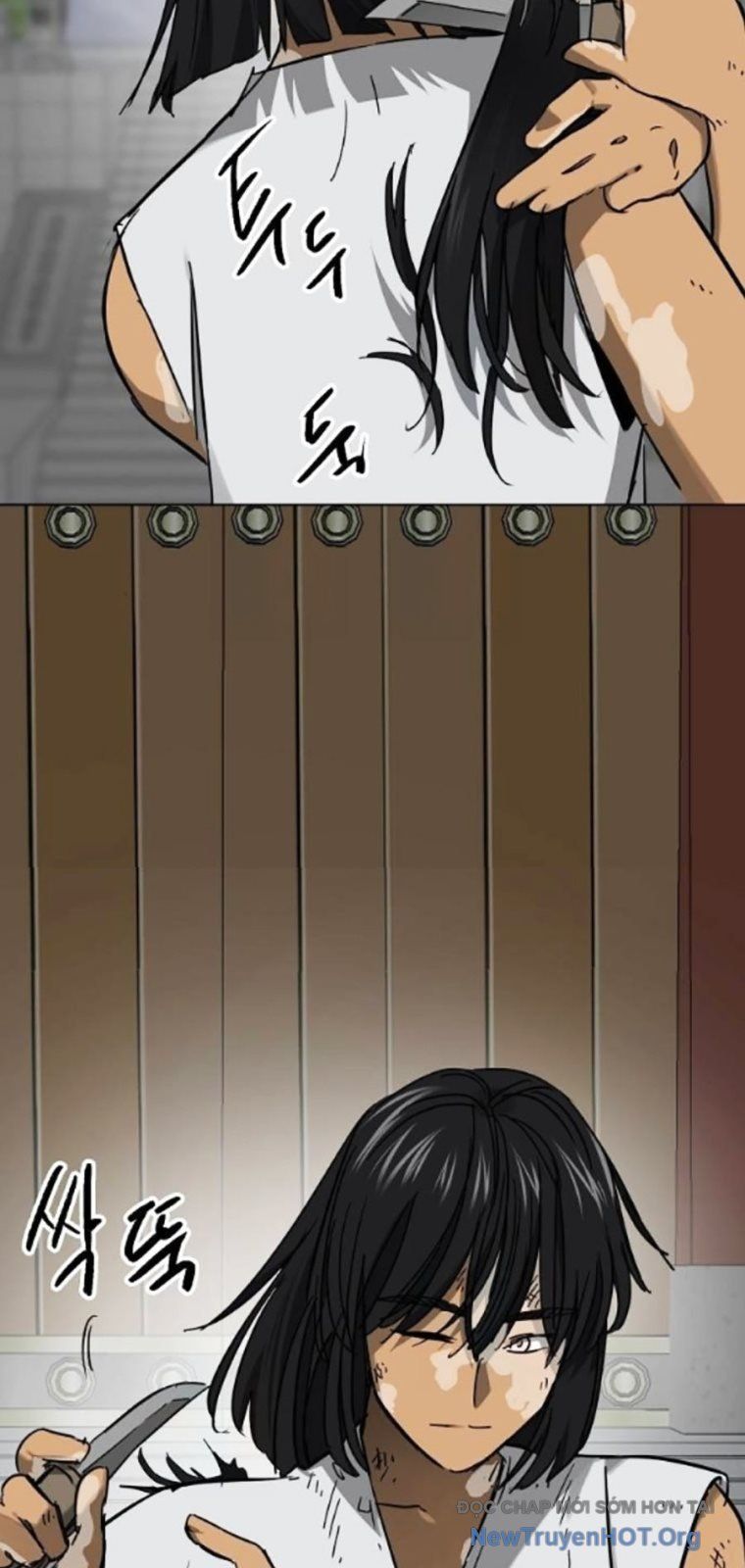 Thăng Cấp Vô Hạn Trong Murim Chap 239 - Next Chap 240