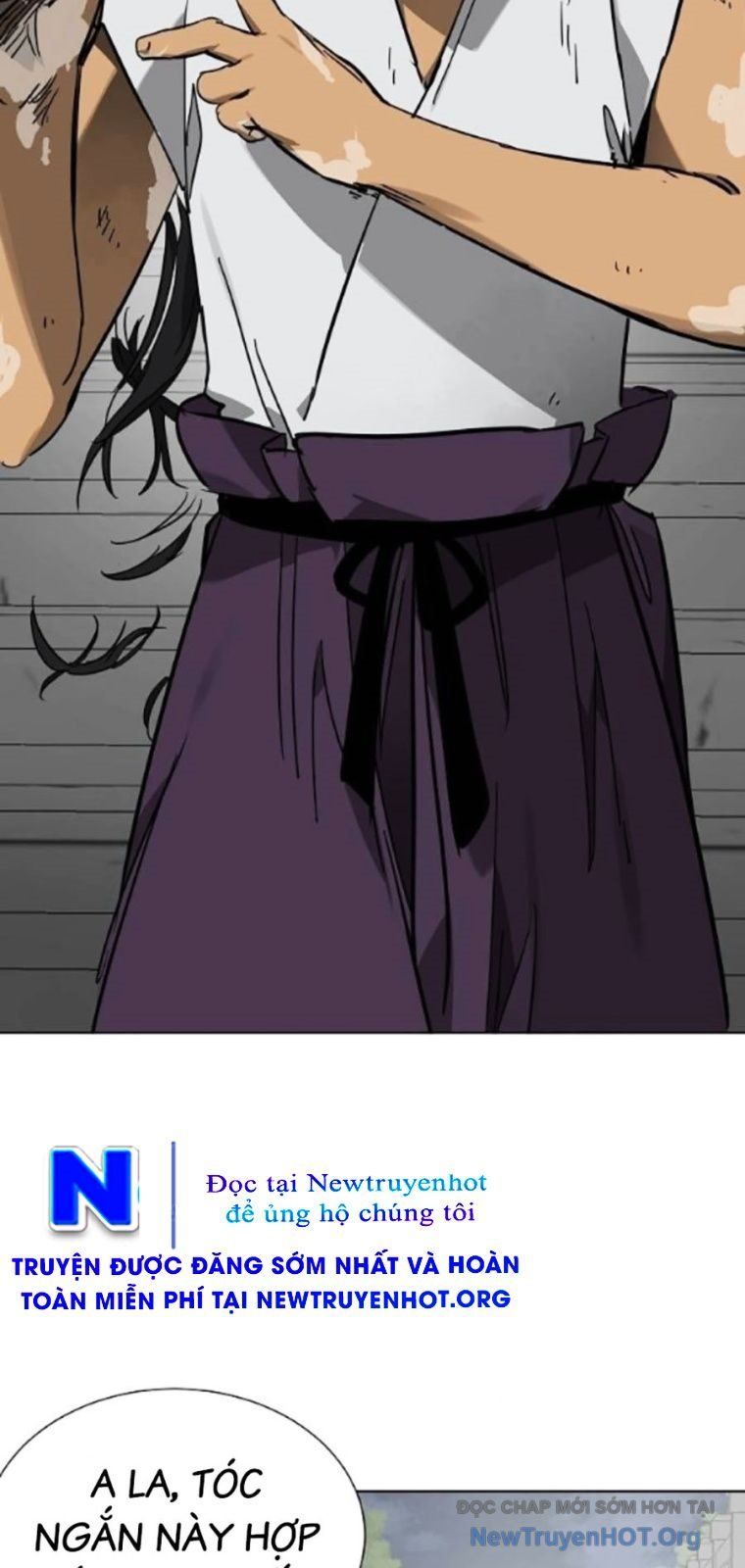 Thăng Cấp Vô Hạn Trong Murim Chap 239 - Next Chap 240