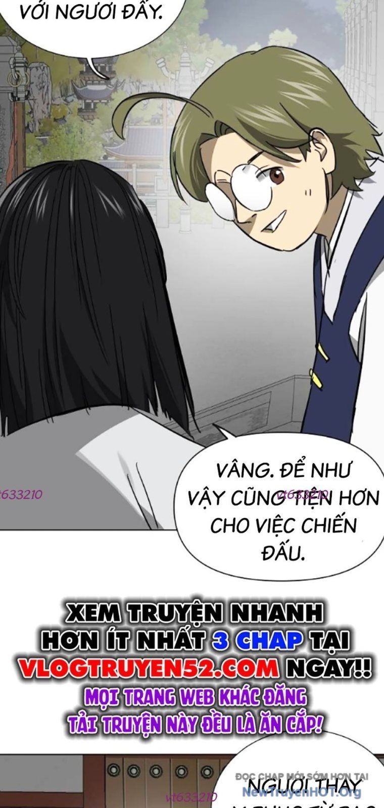 Thăng Cấp Vô Hạn Trong Murim Chap 239 - Next Chap 240