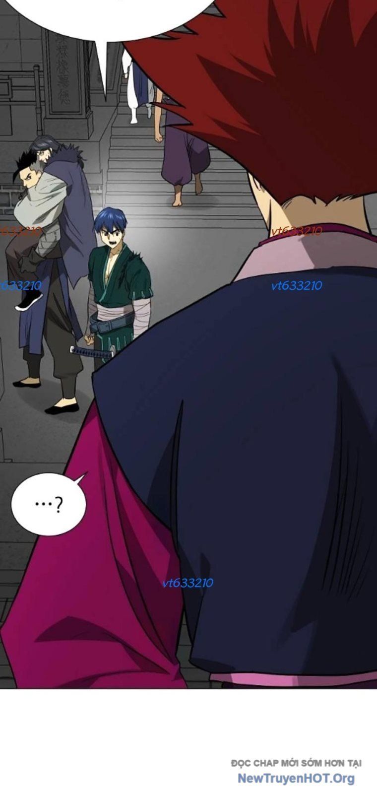 Thăng Cấp Vô Hạn Trong Murim Chap 239 - Next Chap 240