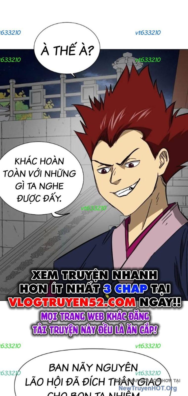 Thăng Cấp Vô Hạn Trong Murim Chap 239 - Next Chap 240