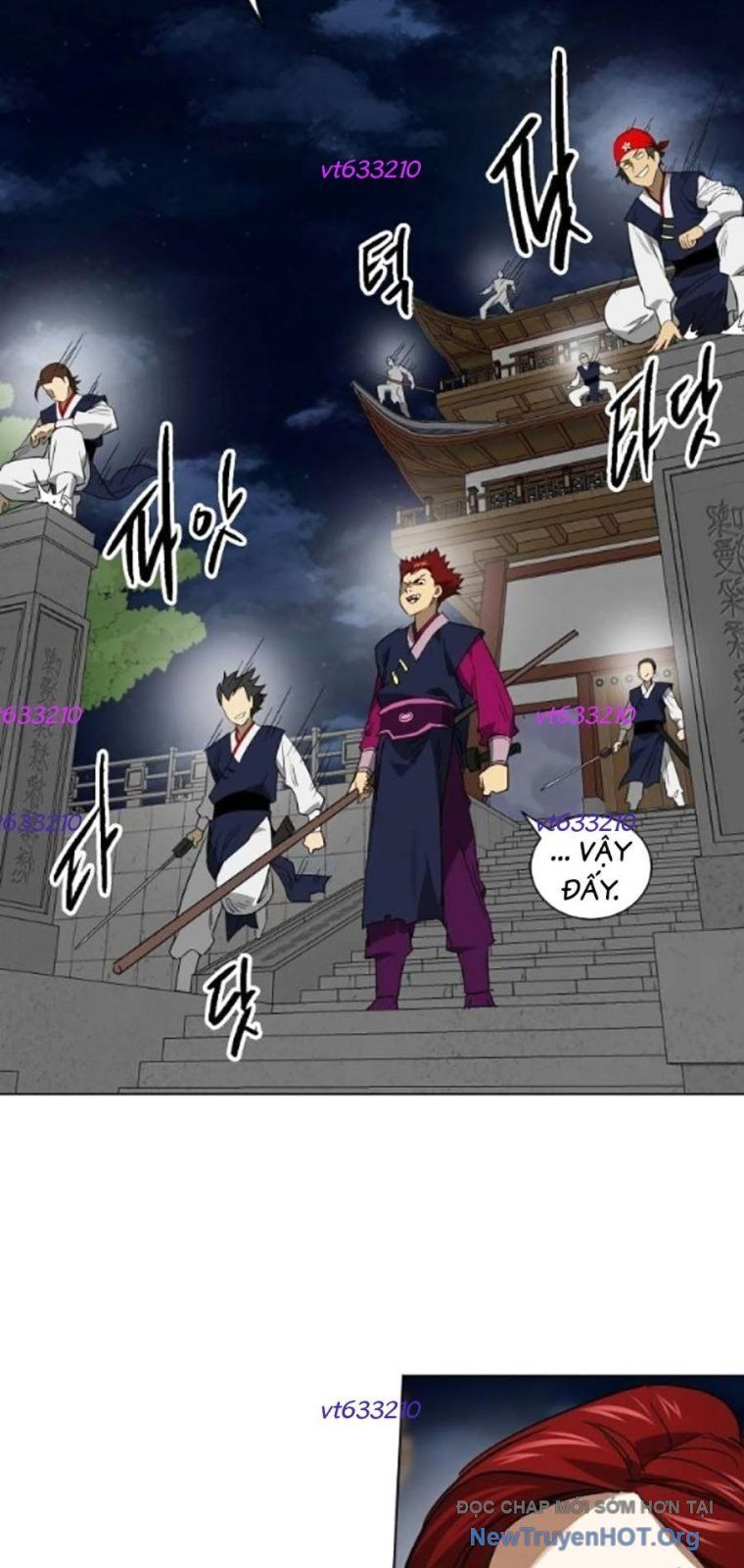 Thăng Cấp Vô Hạn Trong Murim Chap 239 - Next Chap 240