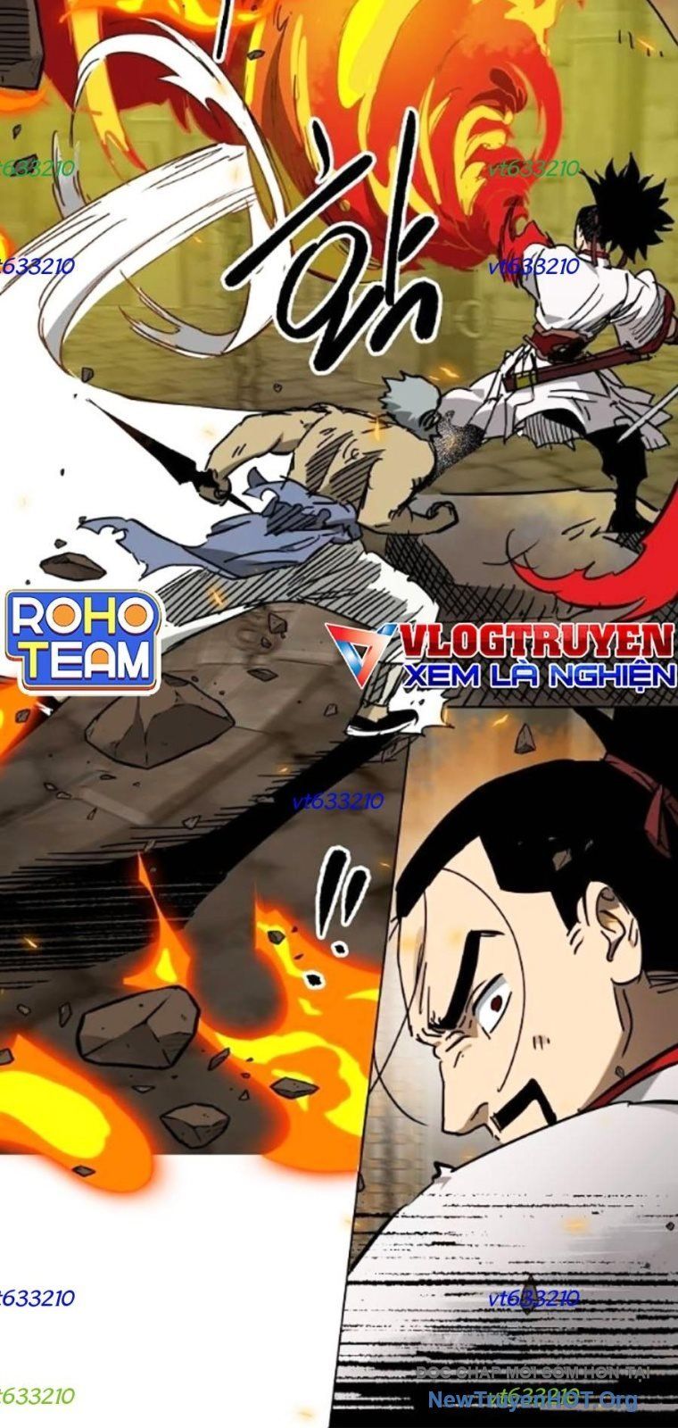 Thăng Cấp Vô Hạn Trong Murim Chap 239 - Next Chap 240