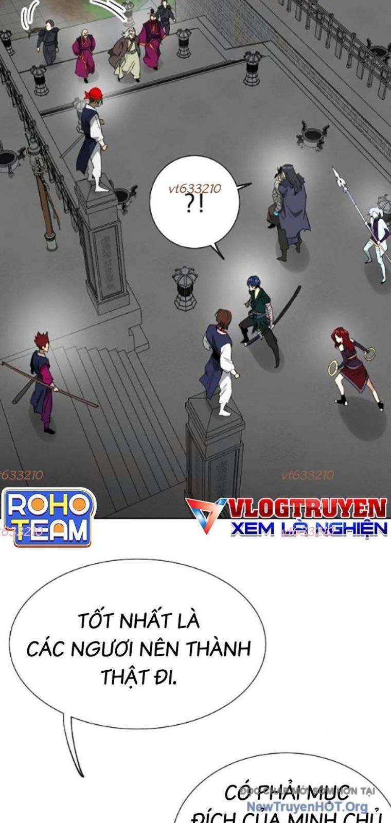 Thăng Cấp Vô Hạn Trong Murim Chap 239 - Next Chap 240