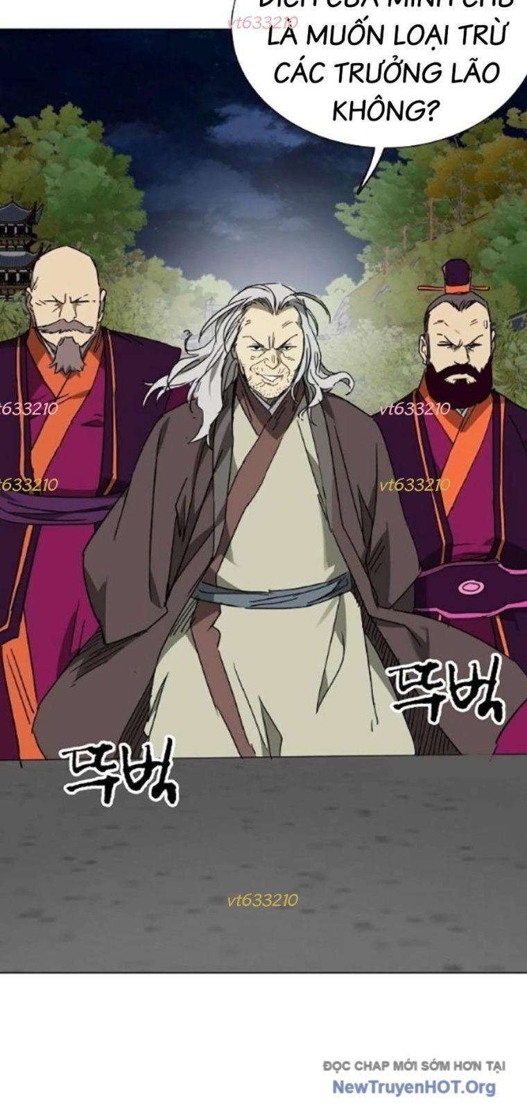 Thăng Cấp Vô Hạn Trong Murim Chap 239 - Next Chap 240