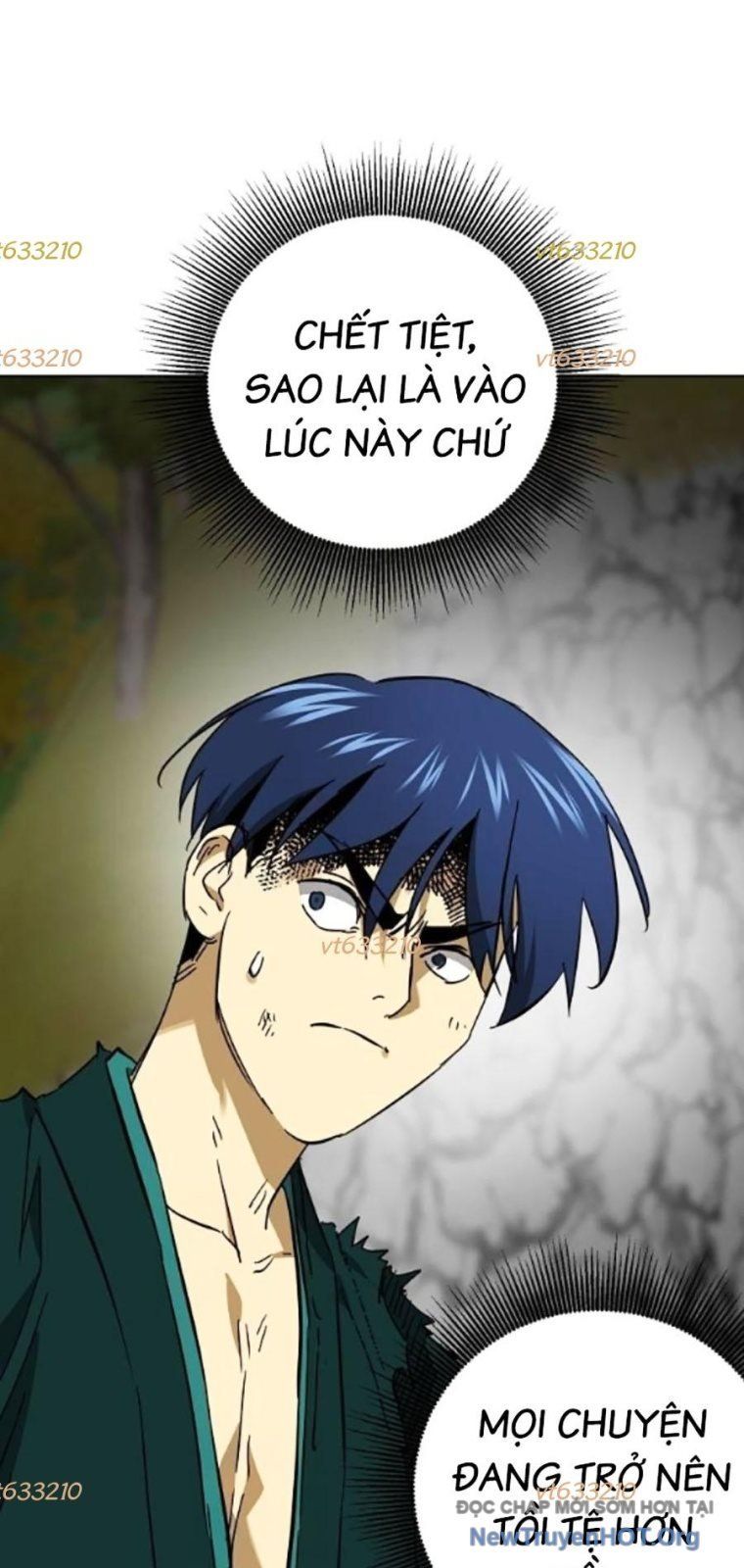 Thăng Cấp Vô Hạn Trong Murim Chap 239 - Next Chap 240