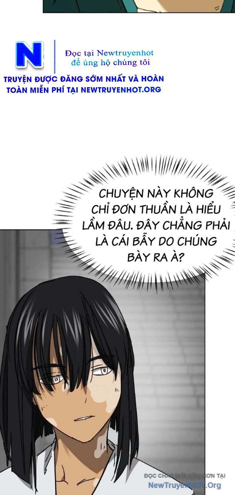 Thăng Cấp Vô Hạn Trong Murim Chap 239 - Next Chap 240