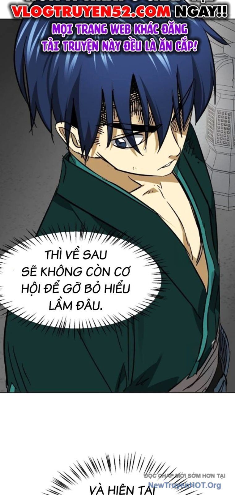 Thăng Cấp Vô Hạn Trong Murim Chap 239 - Next Chap 240