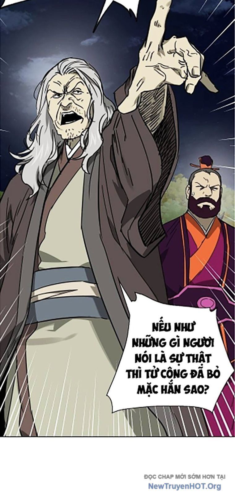 Thăng Cấp Vô Hạn Trong Murim Chap 239 - Next Chap 240