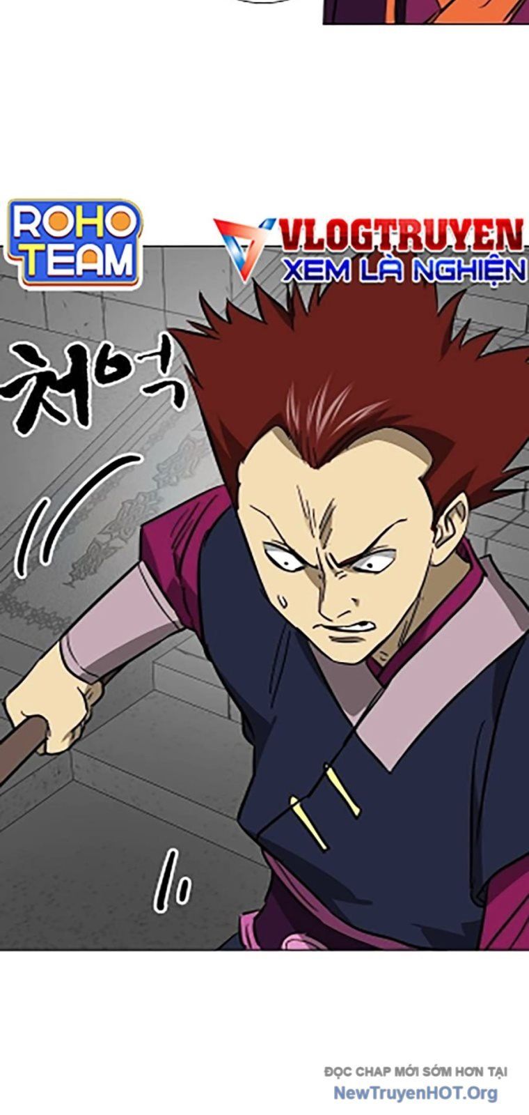 Thăng Cấp Vô Hạn Trong Murim Chap 239 - Next Chap 240