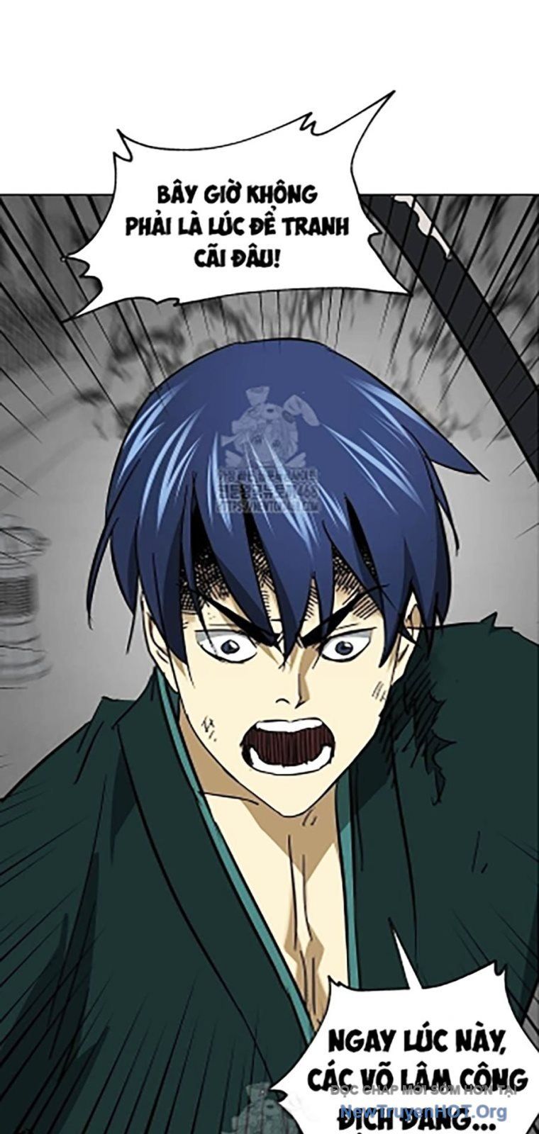 Thăng Cấp Vô Hạn Trong Murim Chap 239 - Next Chap 240