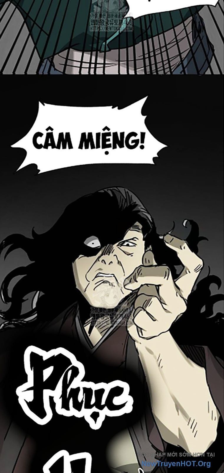 Thăng Cấp Vô Hạn Trong Murim Chap 239 - Next Chap 240