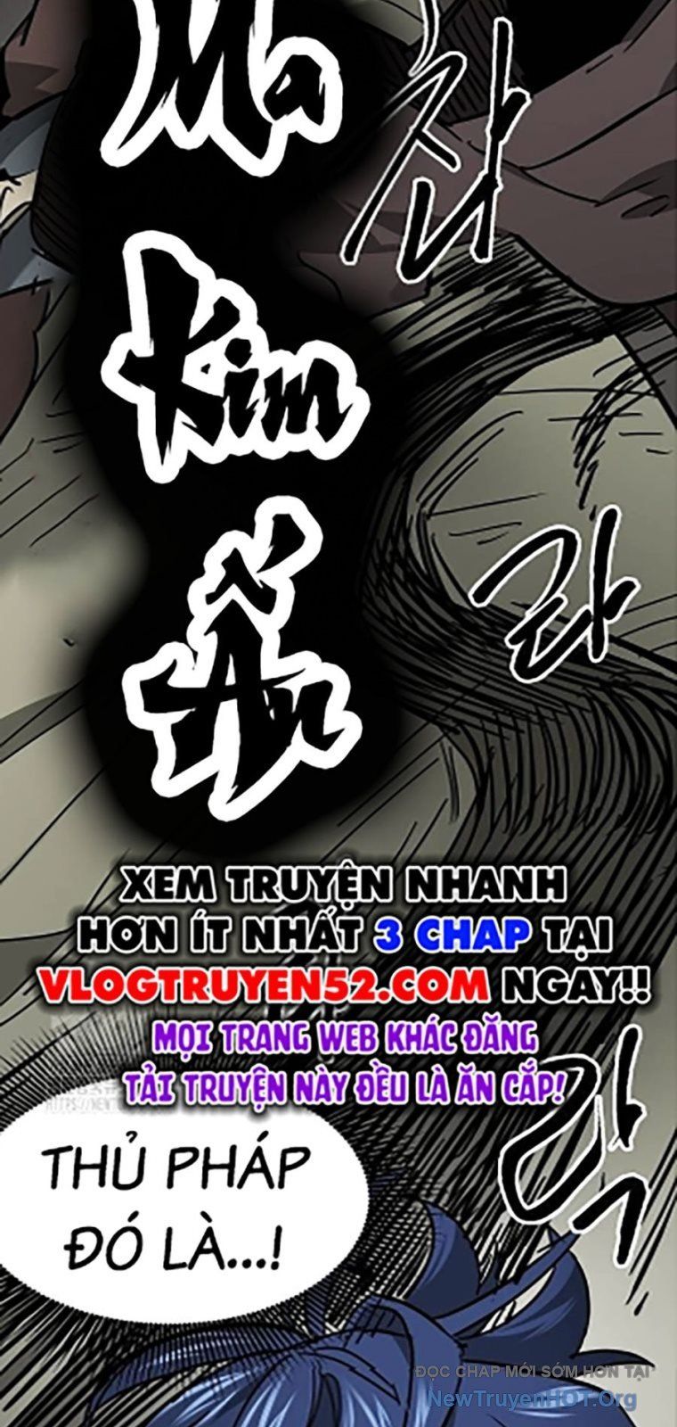 Thăng Cấp Vô Hạn Trong Murim Chap 239 - Next Chap 240