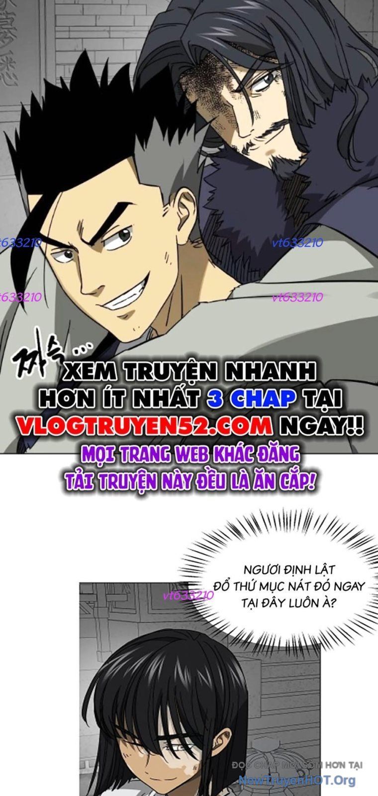Thăng Cấp Vô Hạn Trong Murim Chap 239 - Next Chap 240