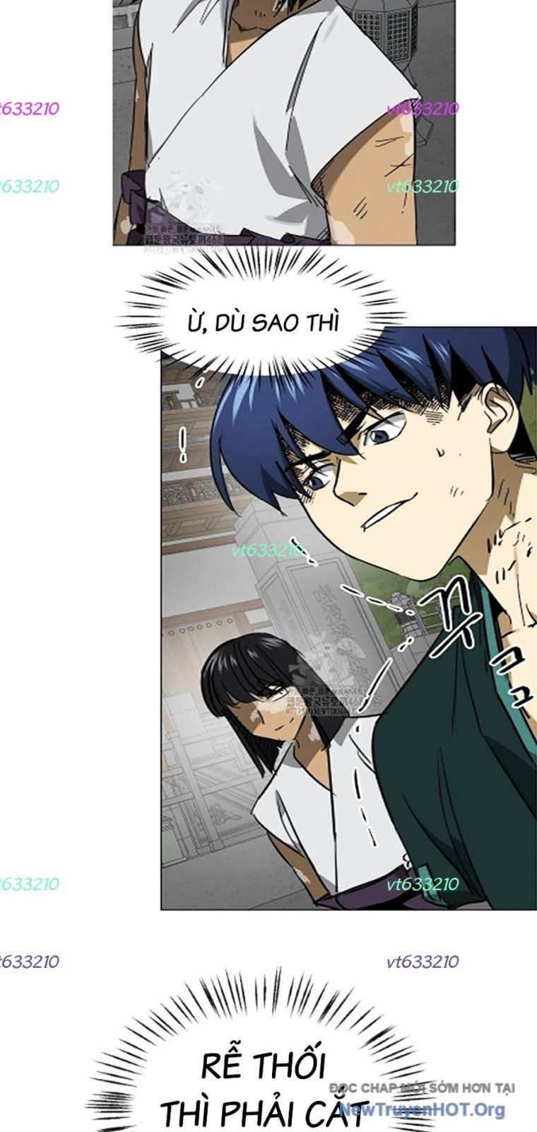 Thăng Cấp Vô Hạn Trong Murim Chap 239 - Next Chap 240