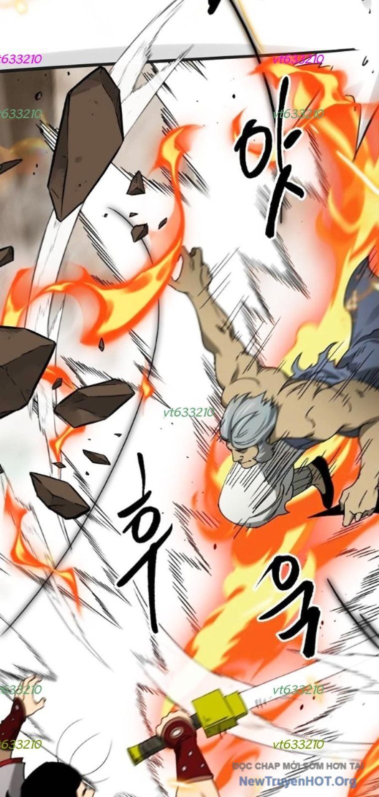 Thăng Cấp Vô Hạn Trong Murim Chap 239 - Next Chap 240