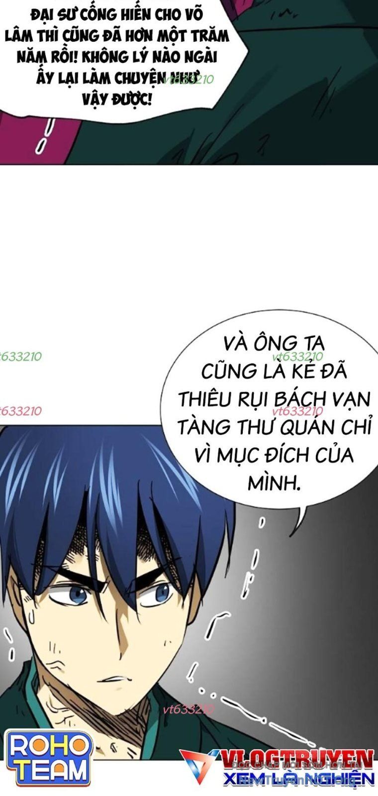 Thăng Cấp Vô Hạn Trong Murim Chap 240 - Next Chap 241